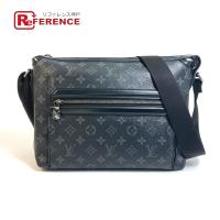 ほぼ新品 ルイヴィトン LOUIS VUITTON モノグラム エクリプス オディセ