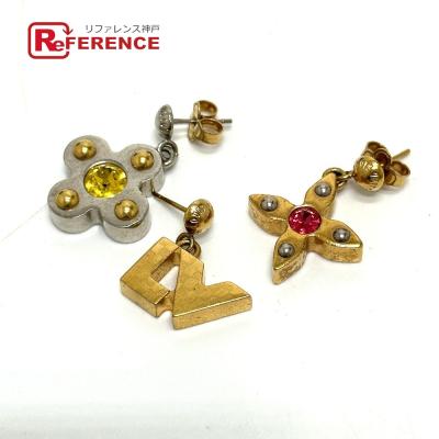 ルイヴィトン ピアス レディース 3点のおすすめ人気商品一覧