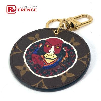 ダイ　ルイヴィトン LOUIS VUITTON ミュルティクレ 歌舞伎 ダイ様専用 ルイヴィトン LOUIS VUITTON ミュルティクレ 歌舞伎
