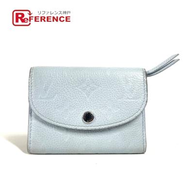 【美品♡】ルイヴィトン 財布 ポルトモネ・ロザリ　フューシャ♡ ポルトモネ・ロザリ モノグラム｜ルイ・ヴィトン 公式サイト