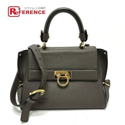 バッグ フェラガモ ソフィア（FERRAGAMO）のおすすめ人気商品
