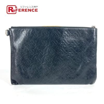 BURBERRY メンズクラッチバッグ｜バッグ｜ファッション おすすめ人気
