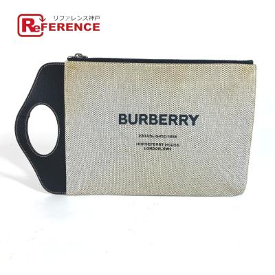 バーバリー ツートーン スカラップ ショルダーバッグ クラッチバッグ 2way クラッチバッグ 2way（BURBERRY）のおすすめ人気商品一覧 通販 - Yahoo