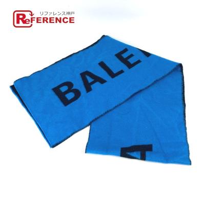 バレンシアガマフラーのおすすめ人気商品一覧 通販 - Yahoo!ショッピング