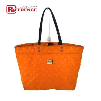 ルイヴィトン トートバッグ（色：オレンジ系）のおすすめ人気商品一覧