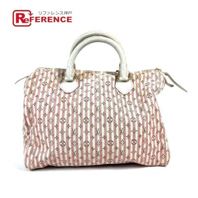 ルイヴィトン スピーディ30（色：ピンク系）のおすすめ人気商品一覧