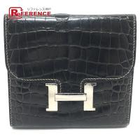 エルメス Hermes 中古 メンズ二つ折り財布 通販 人気ランキング 価格 Com