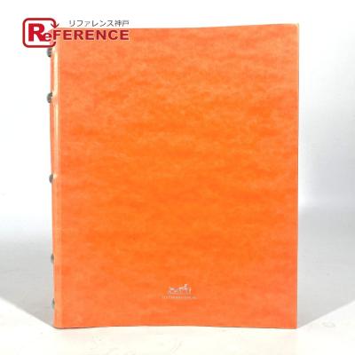 未使用品　HERMES エルメス　200650Aヴァルカドゥール　ノートメモ帳 楽天市場】【新品未使用品】HERMES エルメス カヴァルカドゥール