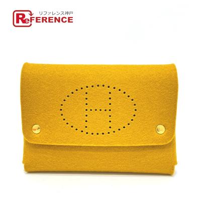 エルメストランプケース（レディースファッション） | ファッション の