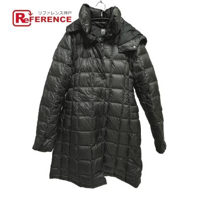 【新品、未使用】TAIONEXTRA タイオンエクストラ　ダウンコートM 大HITダウン【タイオン エクストラ】に注目！着こなし6WAYでヒー