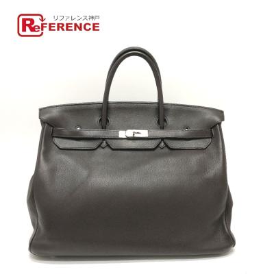 バーキンタイプバッグ40（レディースファッション） | ファッション の  