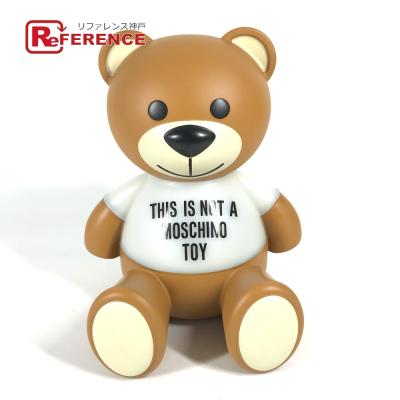 残り１【新品】MOSCHINO モスキーノ テディ Airpodsケース くま 楽天市場】□美品□ MOSCHINO モスキーノ シリコン くま AirPods