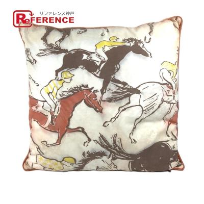 馬柄（クッション、座布団） | 家具、インテリア のおすすめ人気商品