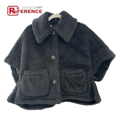 Max Mara レディースケープ、ポンチョ、マント｜コート、ジャケット