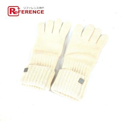 CHANEL レディース手袋｜ファッション小物｜ファッション おすすめ人気