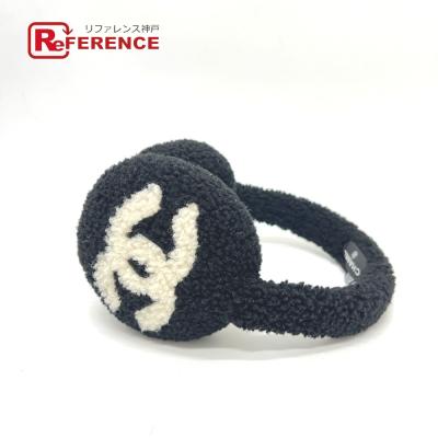 CHANEL レディース耳あて、イヤーマフ｜ファッション小物