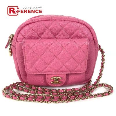 キルティング チェーンバッグ（CHANEL）の商品一覧 通販 - Yahoo