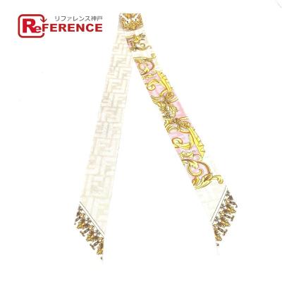 フェンディ ラッピー（レディーススカーフ）｜ファッション小物