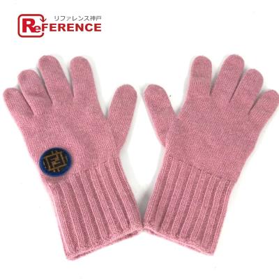 FENDI レディース手袋｜ファッション小物｜ファッション