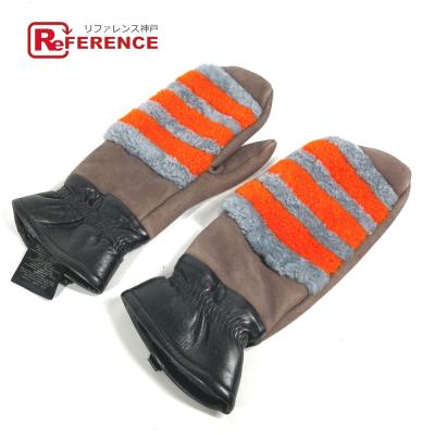 FENDI レディース手袋｜ファッション小物｜ファッション