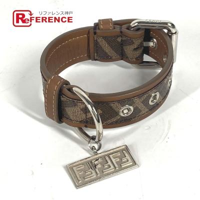 FENDI 犬用首輪｜首輪、ハーネス、リード｜犬用品｜ペット用品、生き物