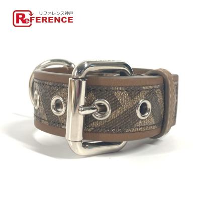 FENDI 犬用首輪｜首輪、ハーネス、リード｜犬用品｜ペット用品、生き物