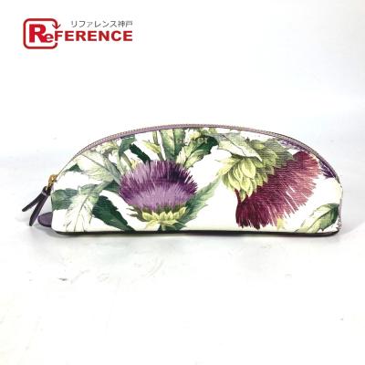 ロゴが目立つ！◆GUCCI◆グッチ 筆箱 ペンケース ポーチ カラフル ロゴが目立つ！◇GUCCI◇グッチ 筆箱 ペンケース ポーチ