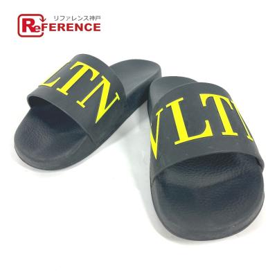 メンズ ヴァレンティノ VLTN サンダル 40