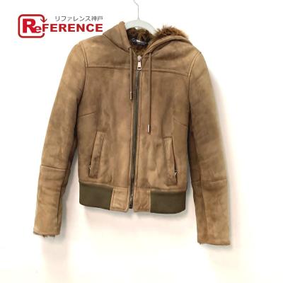 ドルガバ レザー パーカーの商品一覧 通販 - Yahoo!ショッピング 