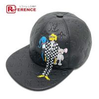 LOUIS VUITTON MONOGRAM LEGACY CAP Mens 2021SS ルイヴィトン LOUIS VUITTON MONOGRAM LEGACY CAP Mens 2021SS ルイヴィトン