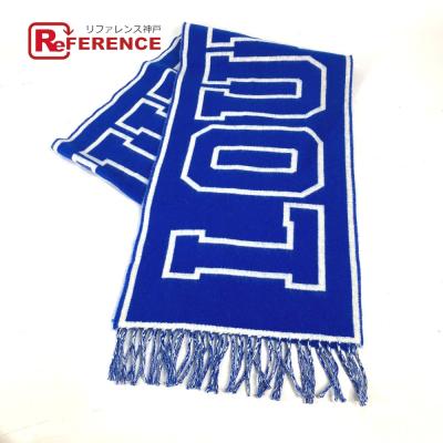 ルイヴィトン マフラー メンズ（ファッション）（色：ブルー系）の商品  