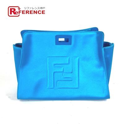 フェンディ ミニピーカブー カバー（レディースバッグ）の商品一覧 