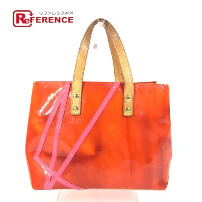 ブランドミニトートバッグヴィトン（レディースファッション