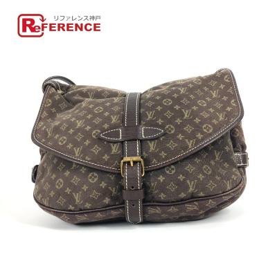 ルイヴィトンソミュール30モノグラムミニのおすすめ人気商品一覧 通販