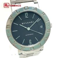 ブルガリ BB33SS ブルガリブルガリ 自動巻き 中古 メンズ腕時計 