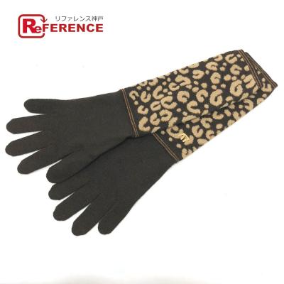 手袋 レオパードの商品一覧 通販 - Yahoo!ショッピング 