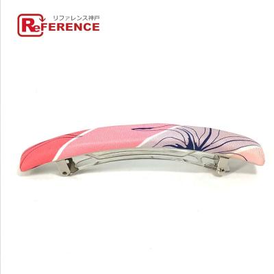 HERMES バレッタ｜レディースヘアアクセサリー｜ファッション おすすめ