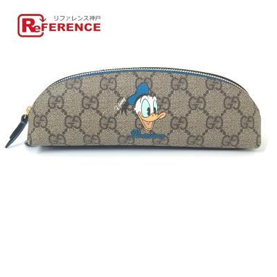 gucci ペンケースのおすすめ人気商品一覧 通販 - Yahoo!ショッピング