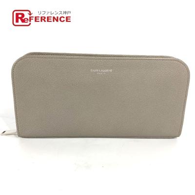サンローラン 財布 メンズ ラウンドファスナー(ファッション サンローラン 財布 メンズ ラウンドファスナー(ファッション