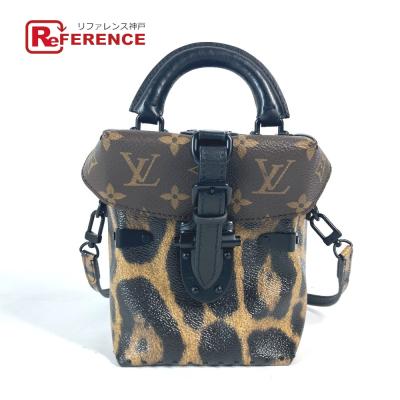 モノグラムリバース（バニティバッグ）｜バッグ | ファッション の