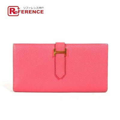 hロゴ 長財布のおすすめ人気商品一覧 通販 - Yahoo!ショッピング