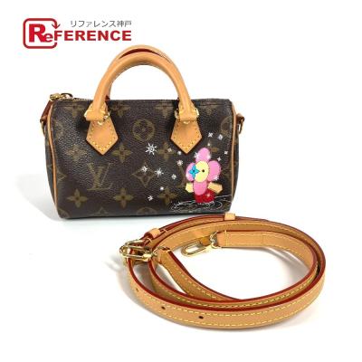 ルイヴィトン モノグラム ナノスピーディ ミニスピーディ ハンドバッグ 楽天市場】【バッグ】LOUIS VUITTON ルイ ヴィトン モノグラムデニム