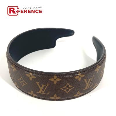 ルイヴィトン（LOUIS VUITTON／レディース用カチューシャ