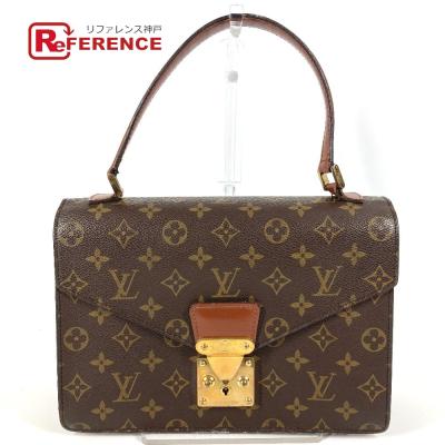 モンソー バッグ（LOUIS VUITTON）の商品一覧 通販 - Yahoo!ショッピング
