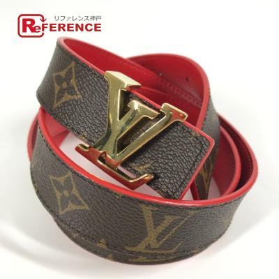 LOUIS VUITTON レディースベルト｜ファッション小物