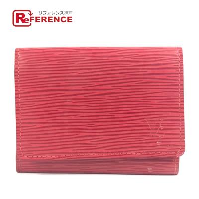 ルイヴィトン エピ カードケースのおすすめ人気商品一覧 通販 - Yahoo