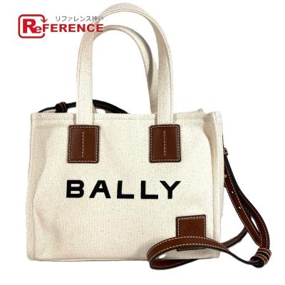 bally トートバッグのおすすめ人気商品一覧 通販 - Yahoo!ショッピング