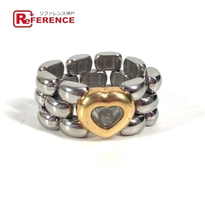 ショパール ハートリング ショパール リング ハート（レディースアクセサリー） | ファッション