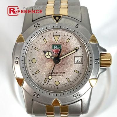 tag heuer 商品一覧 - リファレンス コレクション - 売れ筋通販
