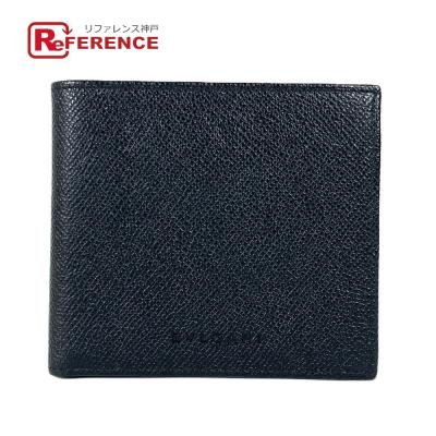 【美品】 BVLGARI 二つ折り財布 ウォレット ブルガリ・ブルガリ マン 二つ折り財布 | 商品詳細 | 高島屋